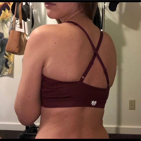 Forever 21 Sports Bra - Picture 3 of 4